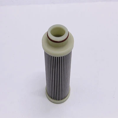 High Pressure Steam Injection Valve Oil Motor Filter Element HQ25.10Z-1