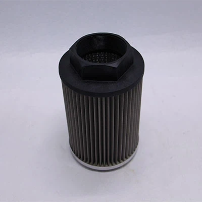 Steam Turbine Fire-resistant Oil Main Oil Pump Inlet Filter Element HQ25.600.11Z